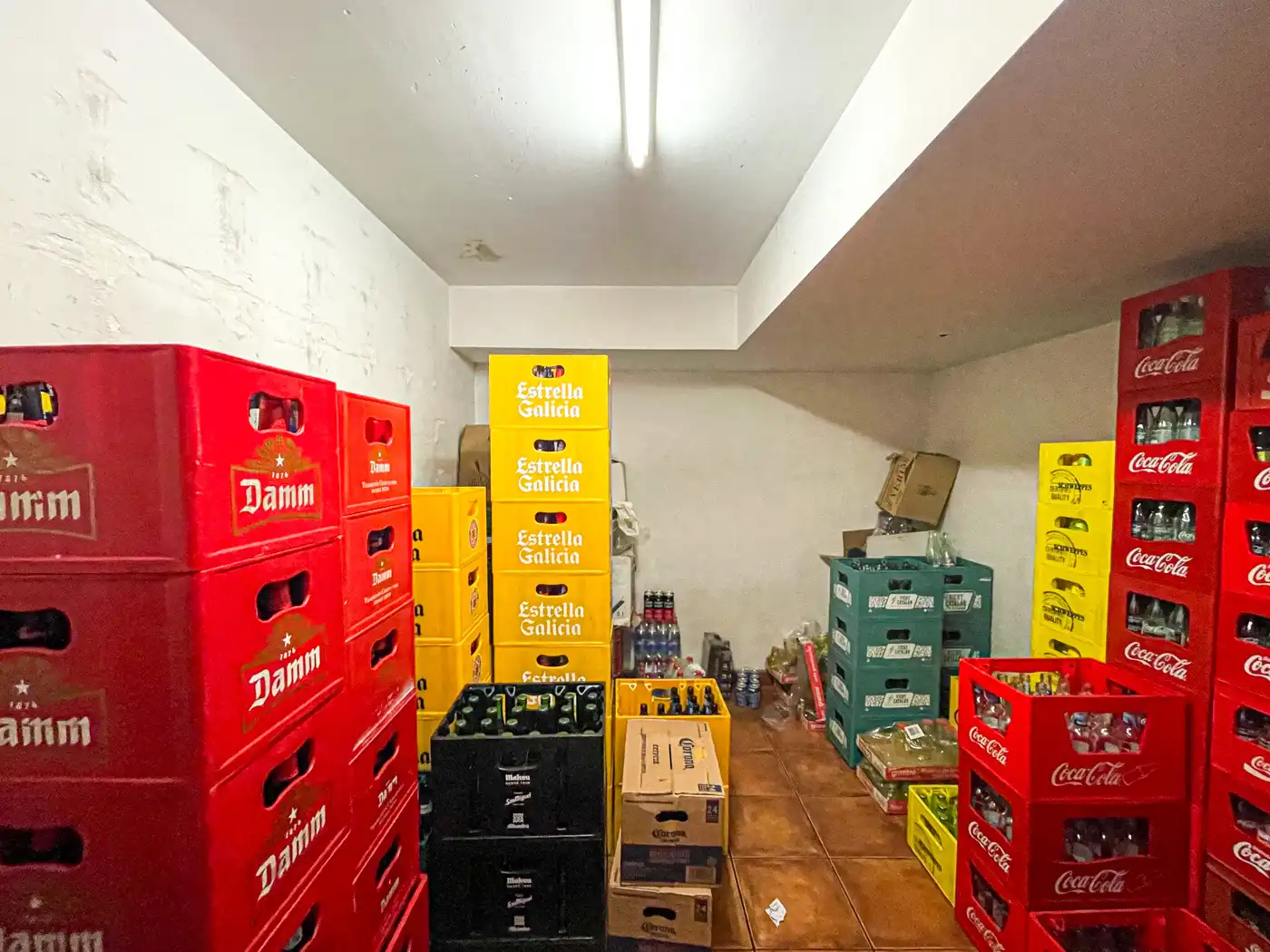 Local commercial à louer à Pujada del castell, imagen 24