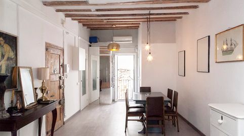 Foto 3 von Wohnung zum Verkauf in Carrer D'en Roca, Barri Gòtic, Barcelona Capital