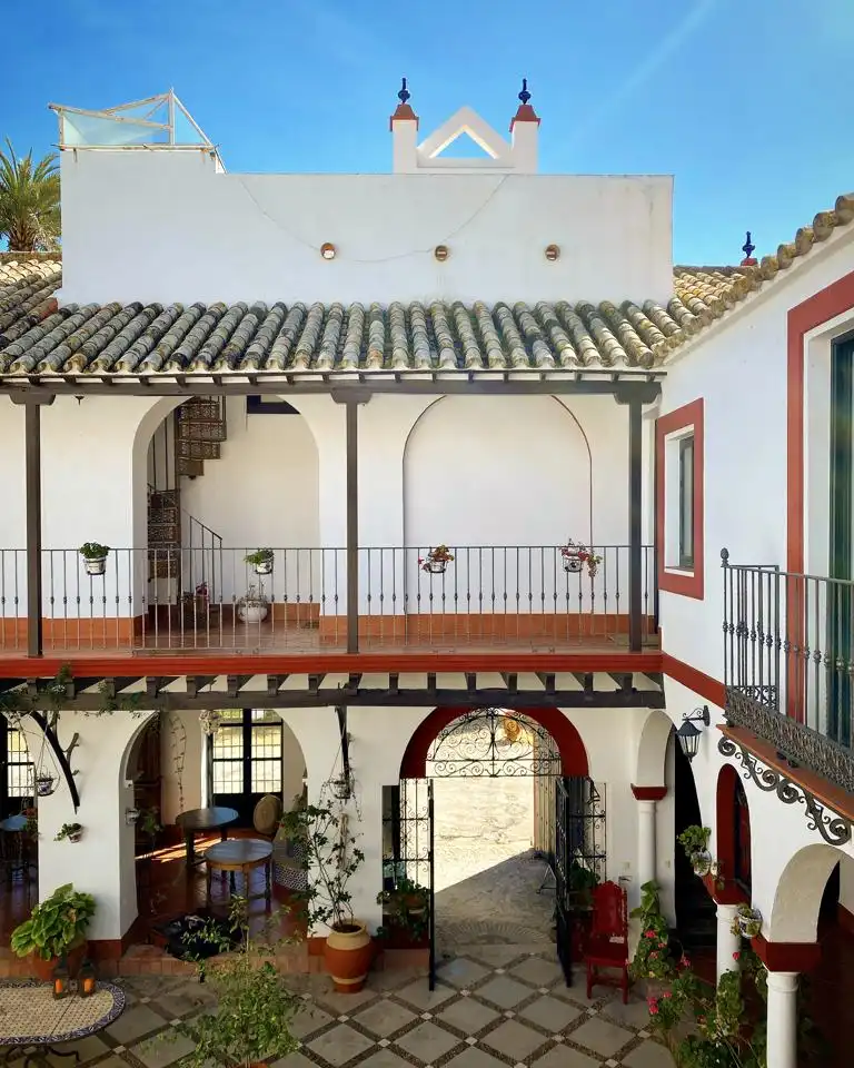 Country house with terrace for sale in Morón de la Frontera, imagen 35