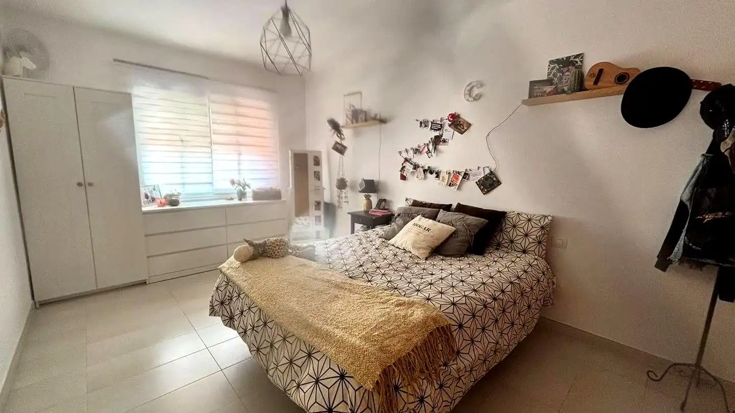 Habitación de Planta baja en venta en Guía de Isora con Terraza y Trastero
