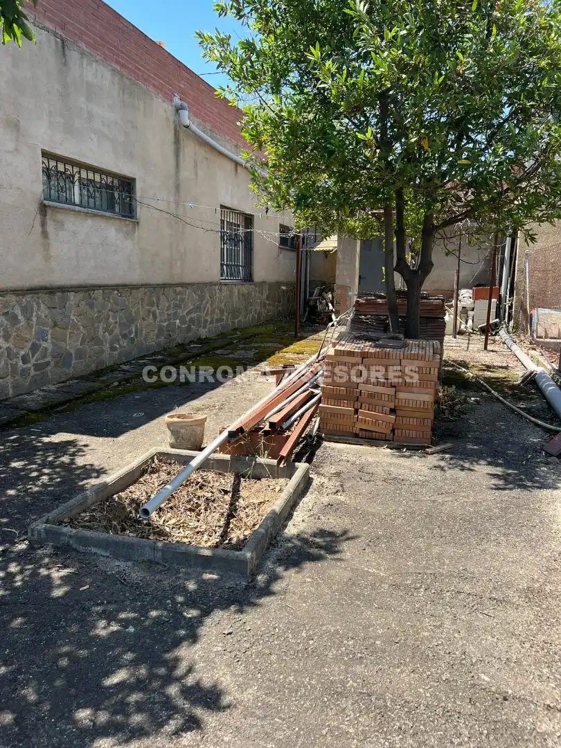Casa o chalet en venta en Riudarenes con Jardín privado, Terraza y Balcón