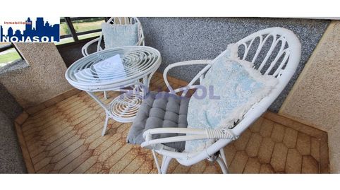 REF.002036  APART. 2 HABIT. CON TERRAZA  ZONA RIS, imatge 5