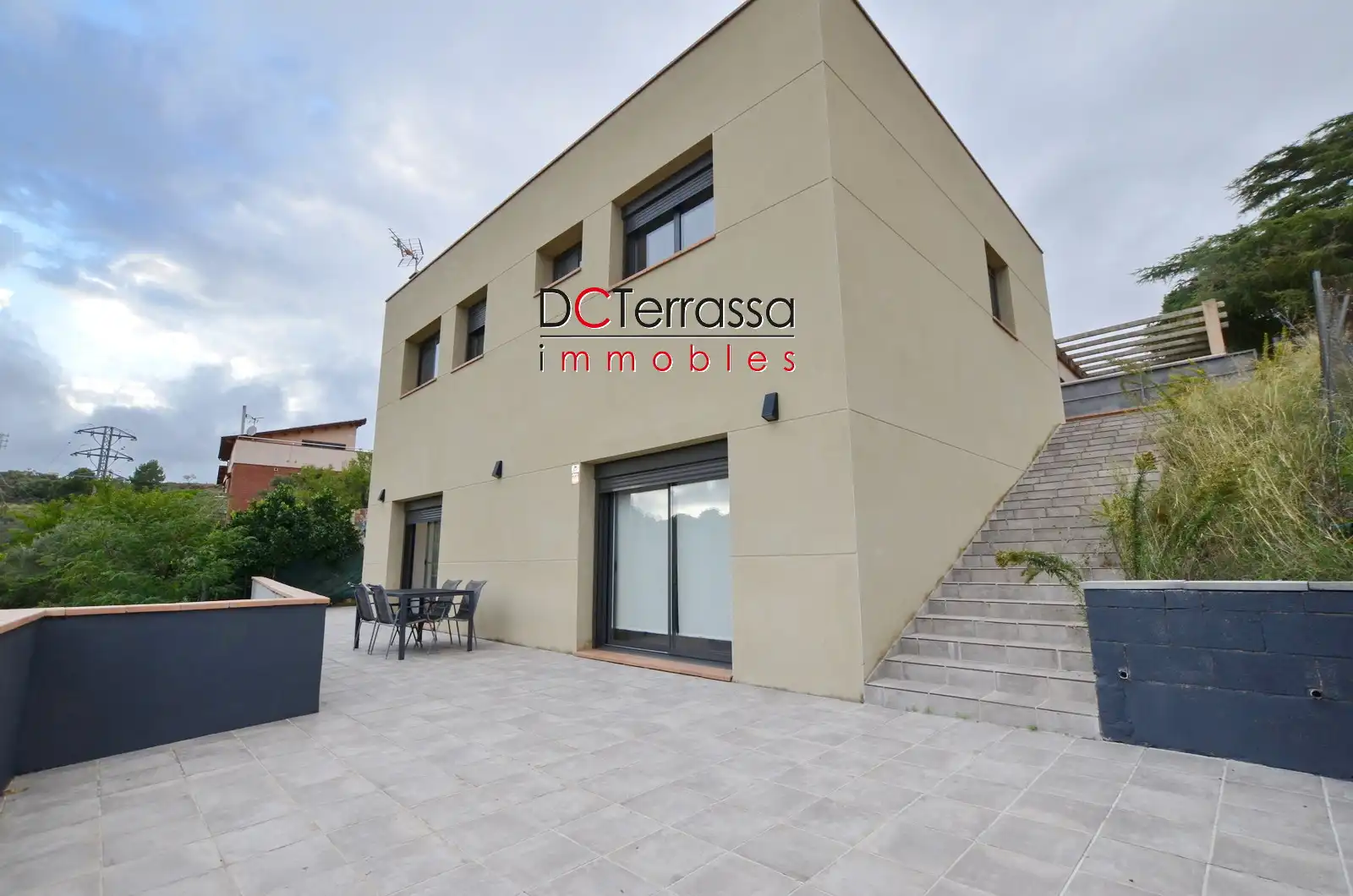 Detached house with garden for sale in Ponent, imagen 37