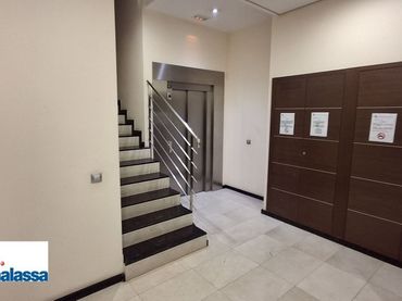 Mini appartamento con ascensore in vendita a Centre