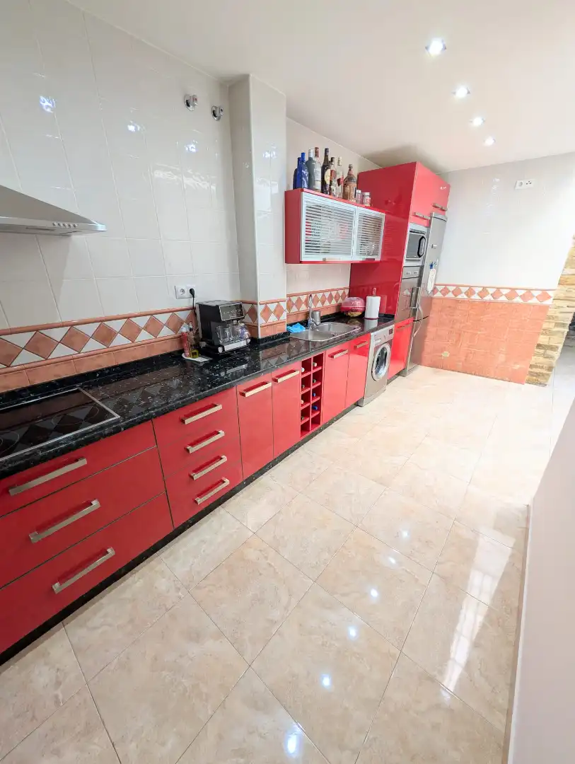 Casa en venda a Calle Puebla de Cazalla, imagen 27