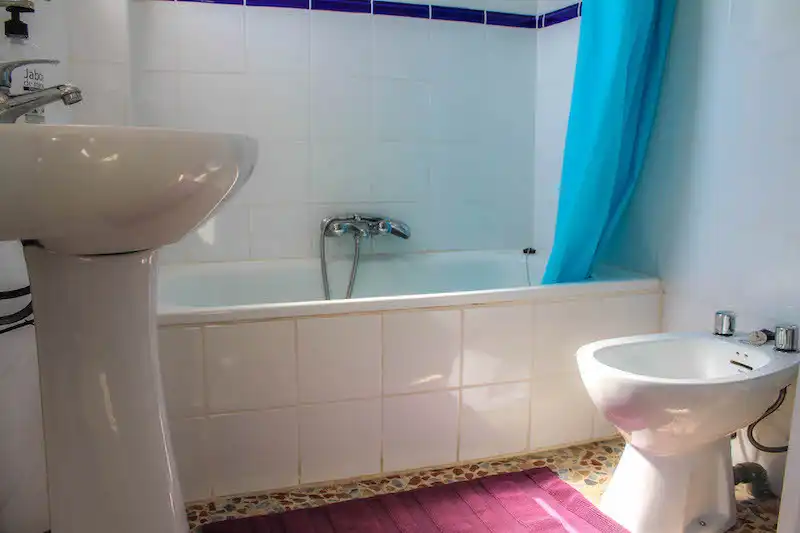 Detached homes for sale in Calle Villa Baja, Tolox