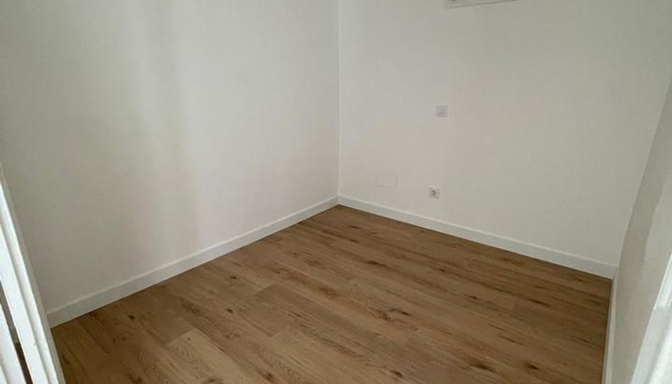 Piso de alquiler en De Los Abades, Embajadores - Lavapiés - Imagen 4