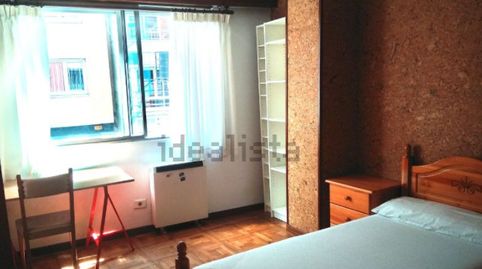 Foto 2 de Piso en venta en Rúa de Santiago de Chile, Ensanche - Sar, Santiago de Compostela