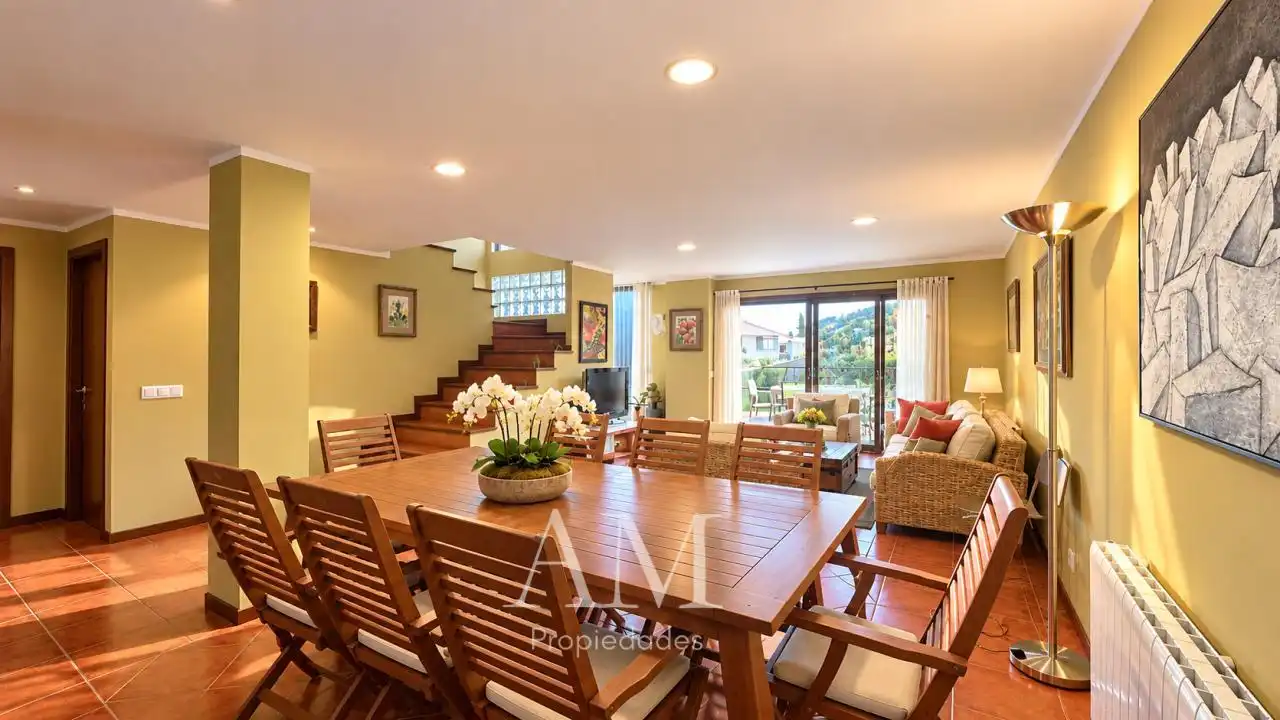Villa avec jardin à vendre à Alcoucer - Donas s/n, imagen 64