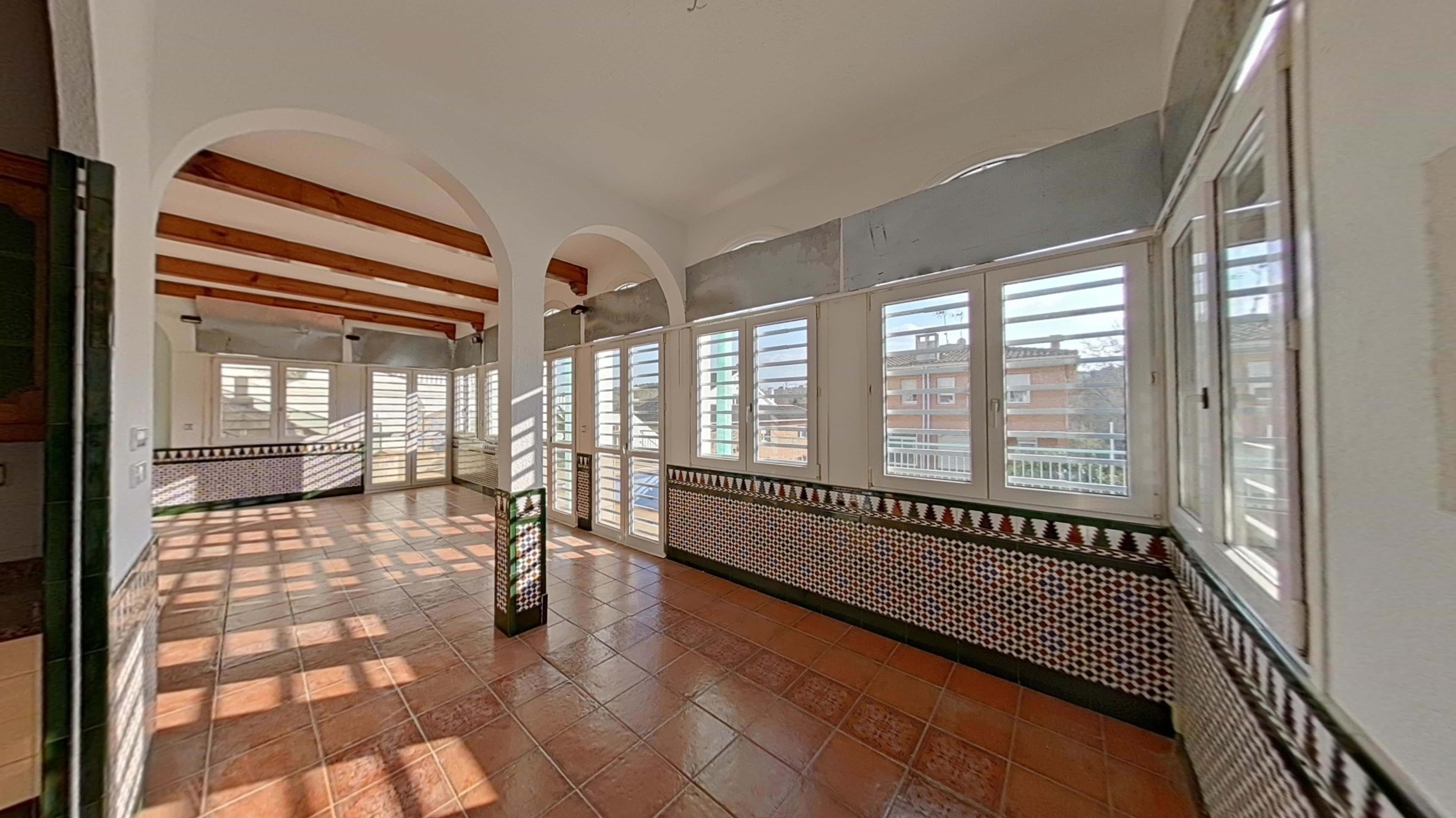 House or chalet for sale in Sant Quirze del Vallès  with Heating, Terrace and Swimming Pool