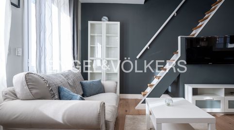 Foto 5 de Dúplex en venta en Jauregi Kalea, Antiguo, Donostia - San Sebastián
