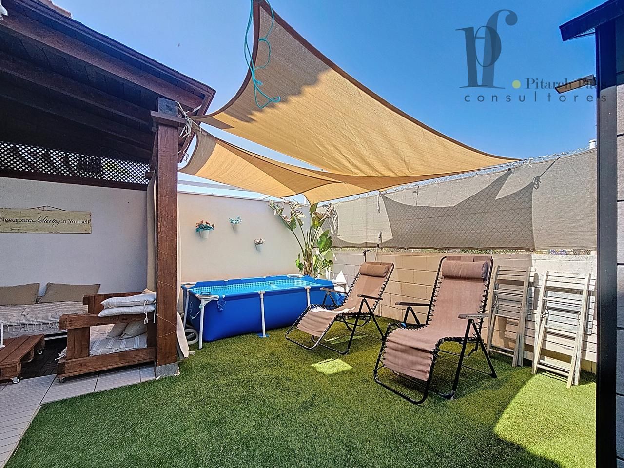 House or chalet for sale in Pla dels Aljubs