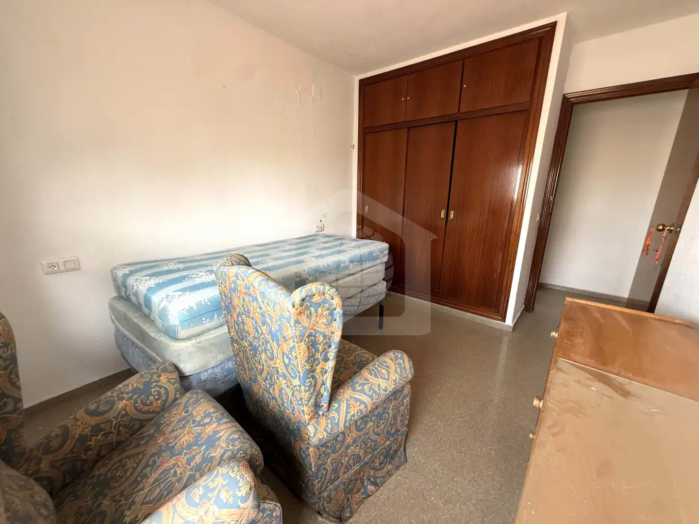 Piso con terraza en venta en Calle Lorenzo Silva, imagen 13