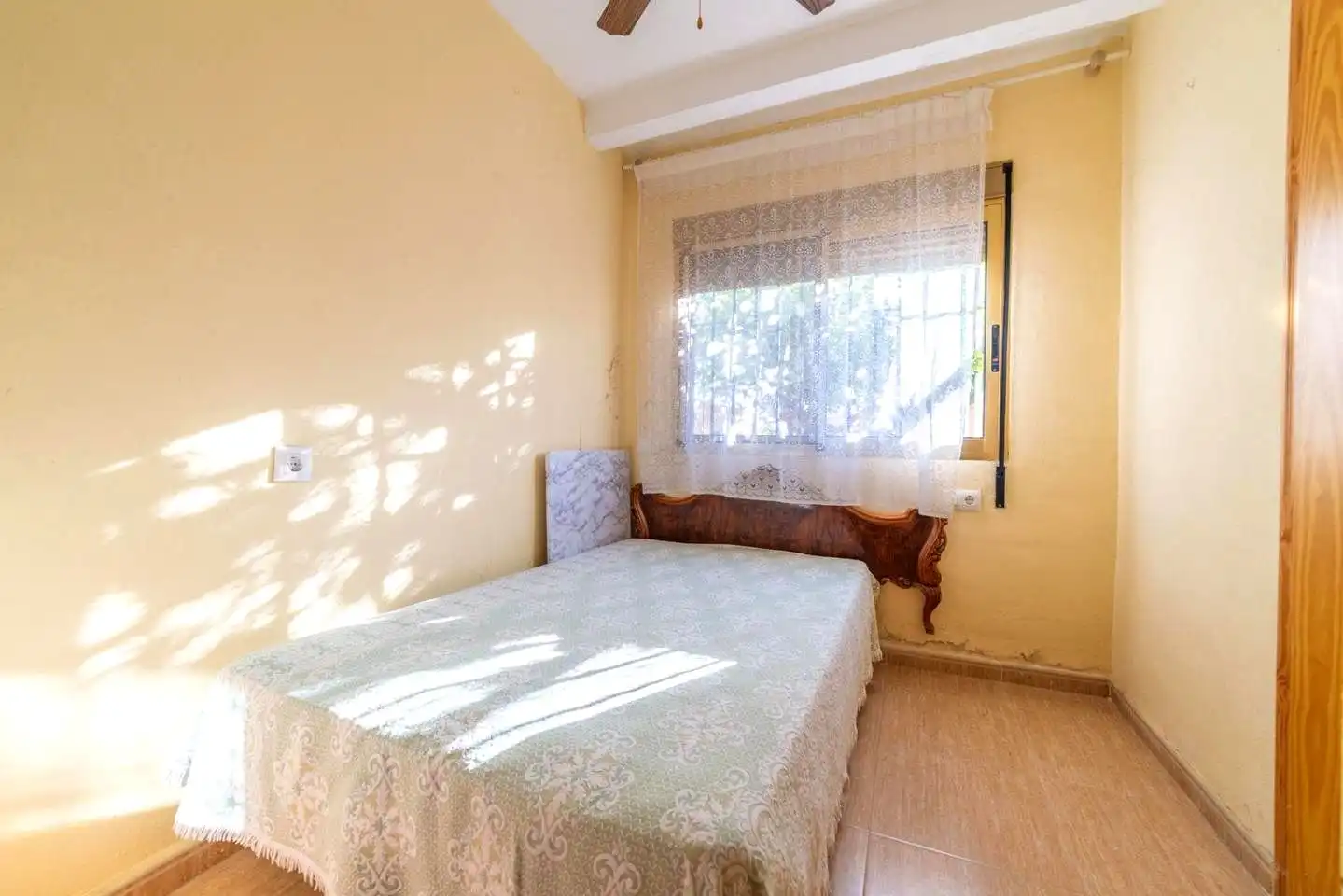 Habitación de Casa o chalet en venta en San Pedro del Pinatar con Aire acondicionado, Jardín privado y Terraza