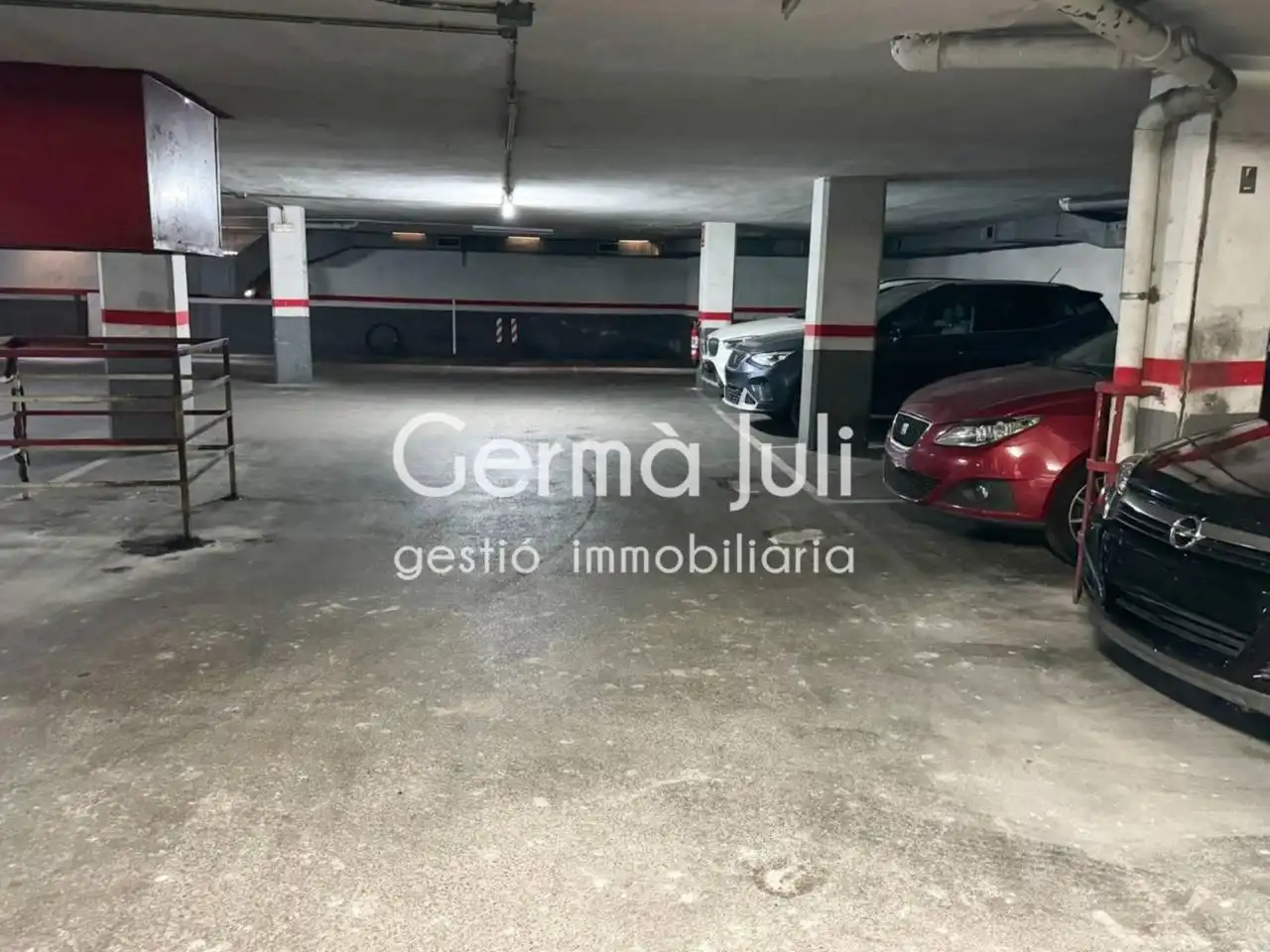 Individual en venta en Centre, imagen 4