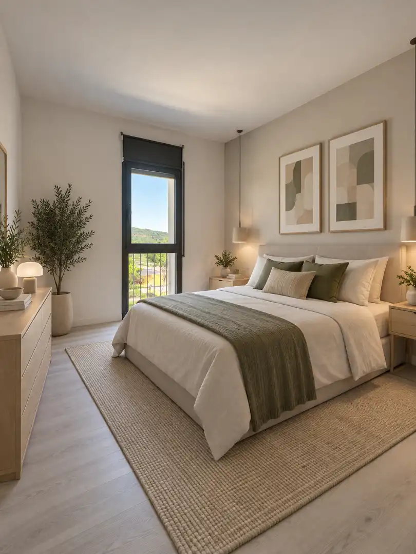 Habitación de Piso en venta en Martorell, Barcelona