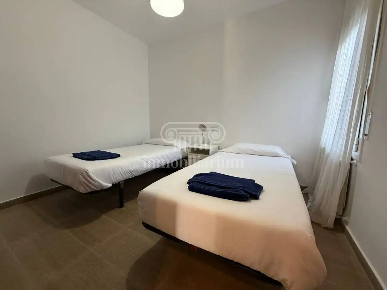 Dormitori de Casa o xalet en venda en Lloret de Mar amb Calefacció, Jardí privat i Terrassa