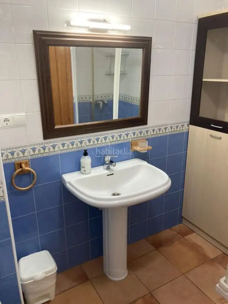 Apartament amb ascensor de lloguer a Calle Playas de la Ensenada 28, imagen 17
