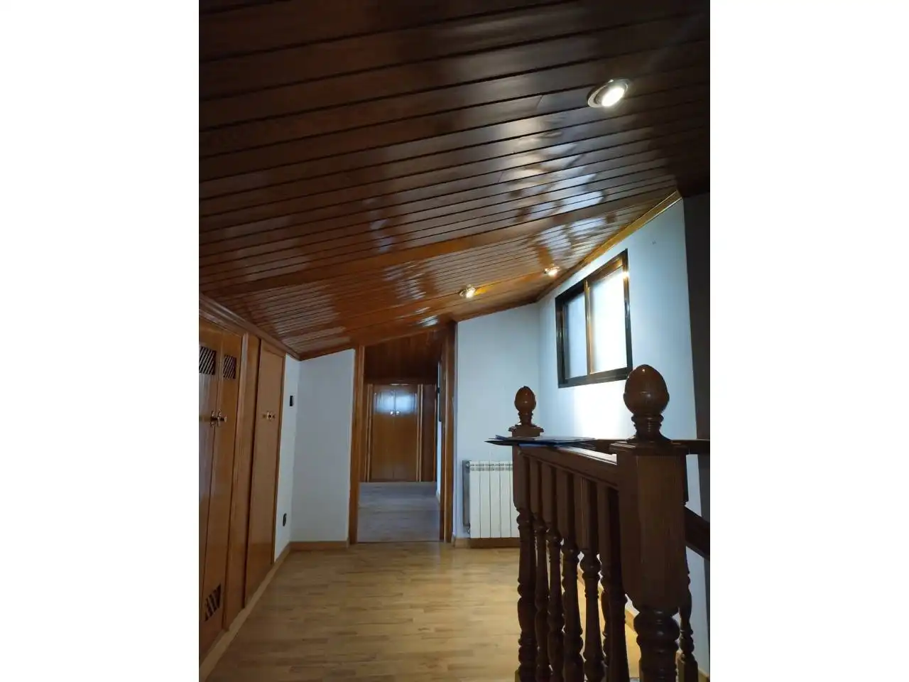 Houses for sale in Manzanares  with Air Conditioner, Heating and Private garden