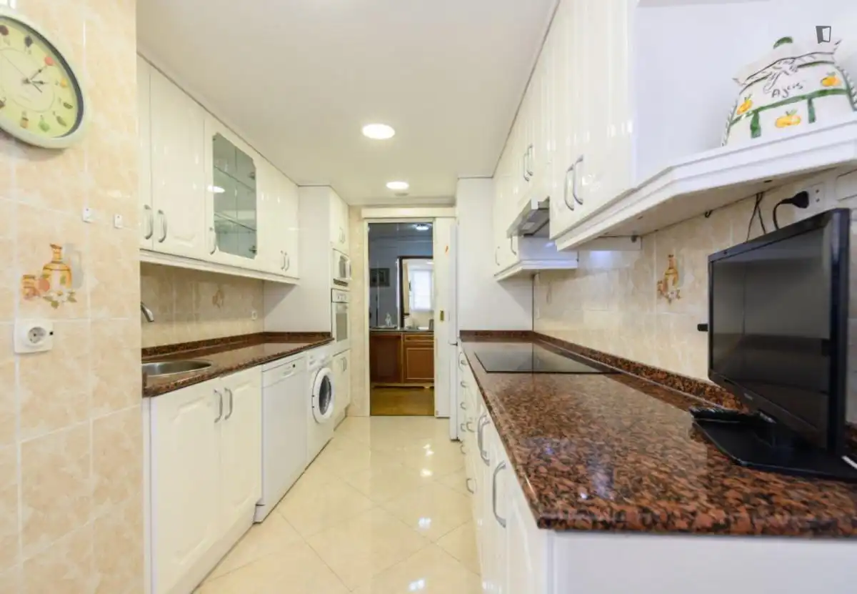 Apartamento de alquiler en Pinar del Rey