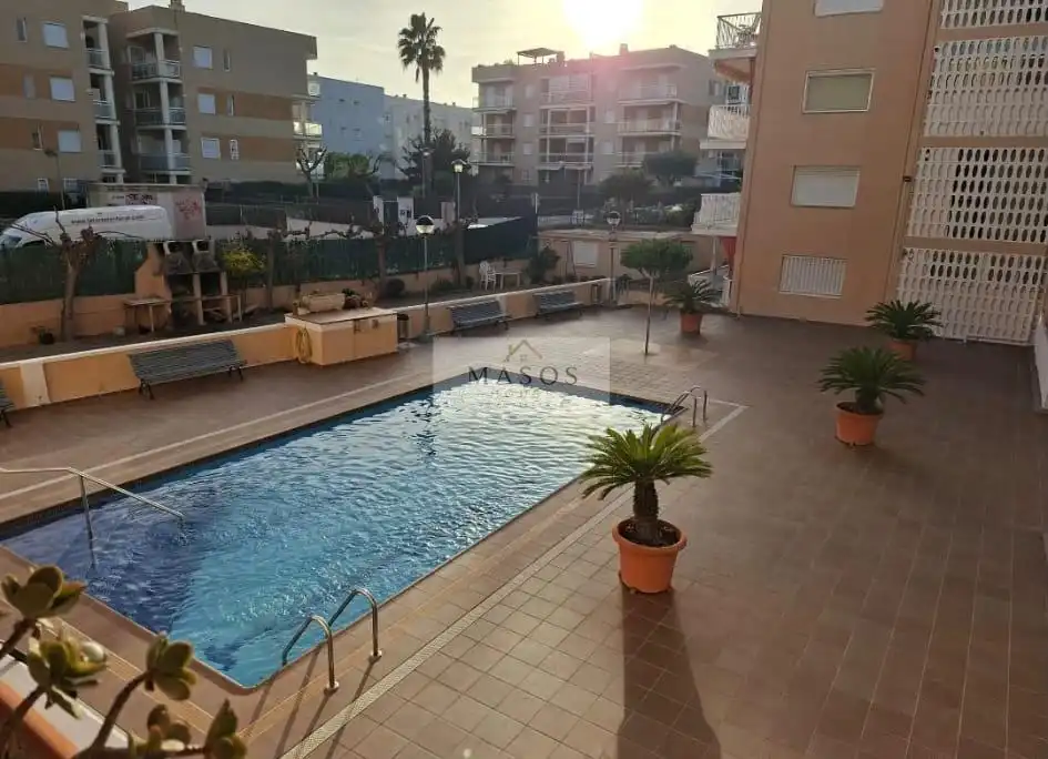 Apartamento en venta en Coma-ruga platja