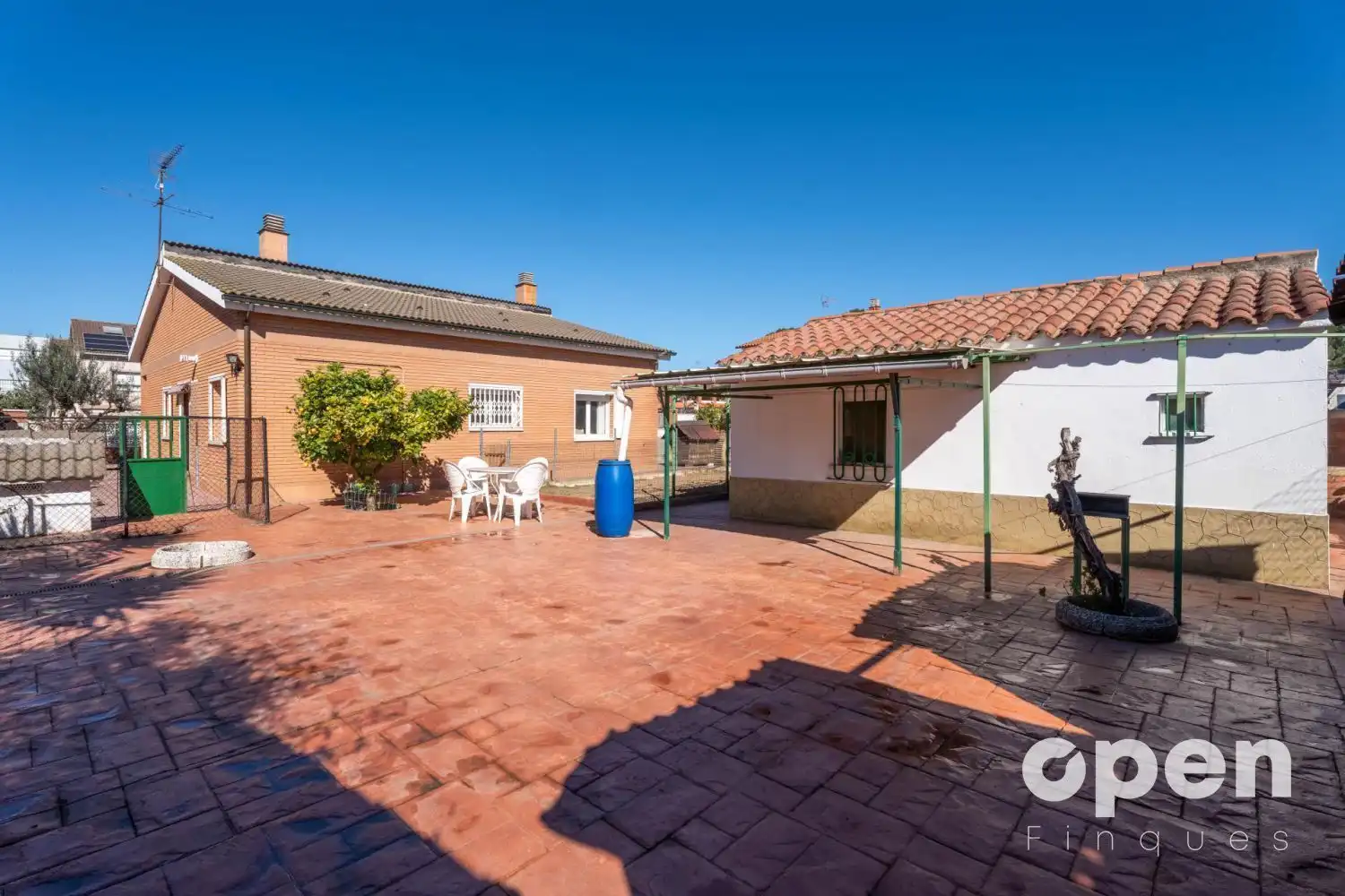 Detached house for sale in Futbol