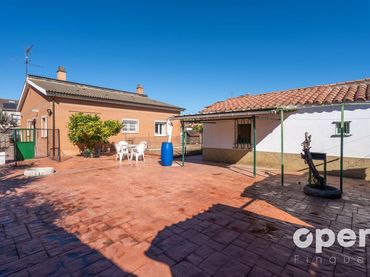 Villa à vendre à Futbol