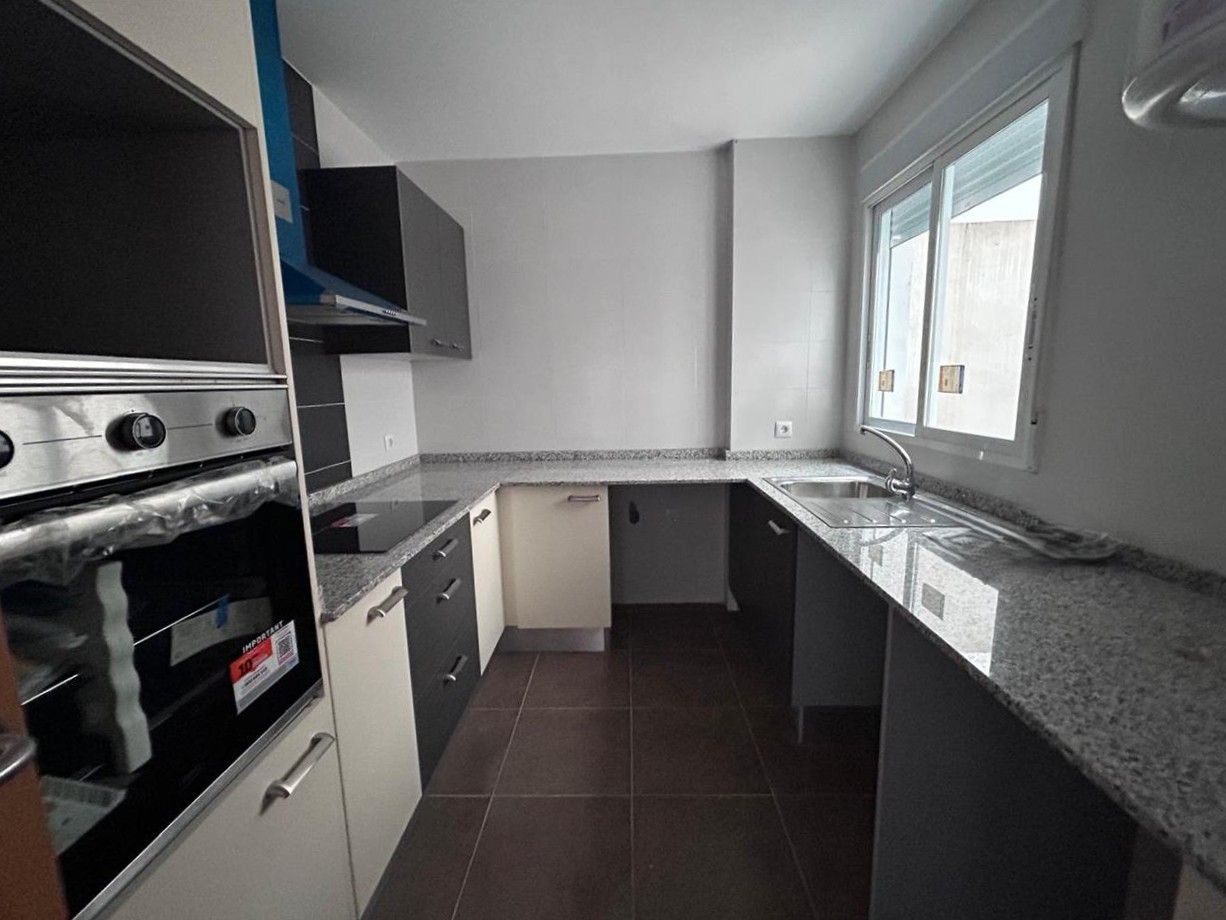 Cuina de Pis en venda en Real