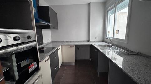 Foto 2 von Wohnung zum Verkauf in Perez Galdos, Real, Valencia