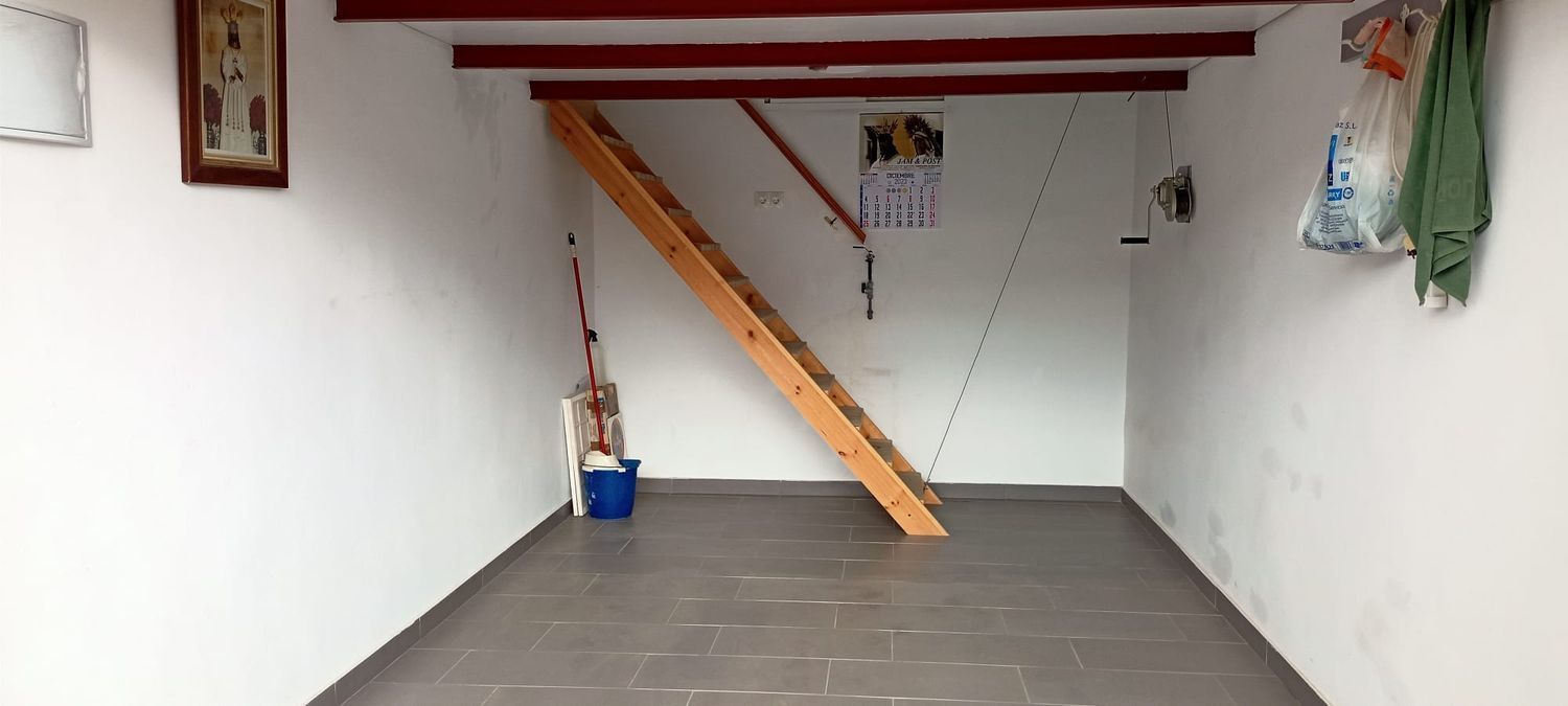 Local en venda en Málaga Capital