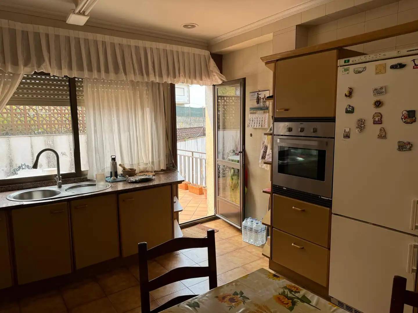 Xalet amb terrassa en venda a Rúa Beiramar, imagen 13