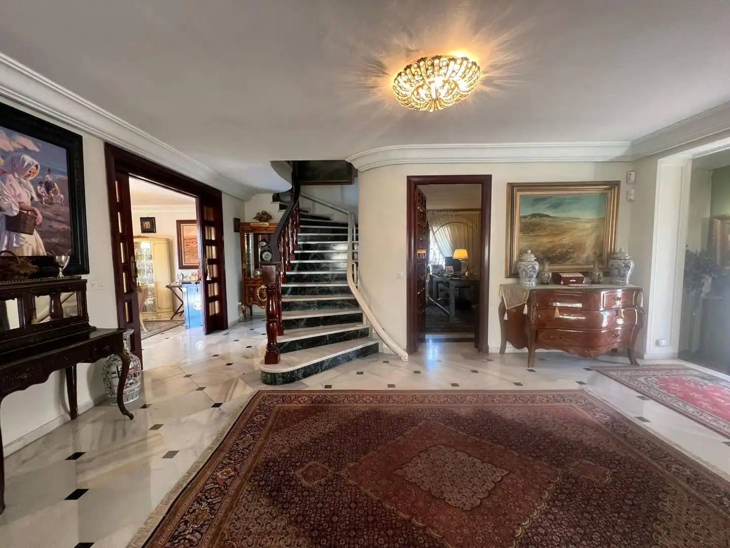 Houses for sale in Paseo de las Magnolias, 8, Valdeolletas - Las Cancelas - Xarblanca