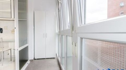 Foto 4 de Piso en venta en Sagarminaga Etxetaldea, Bolueta, Bilbao