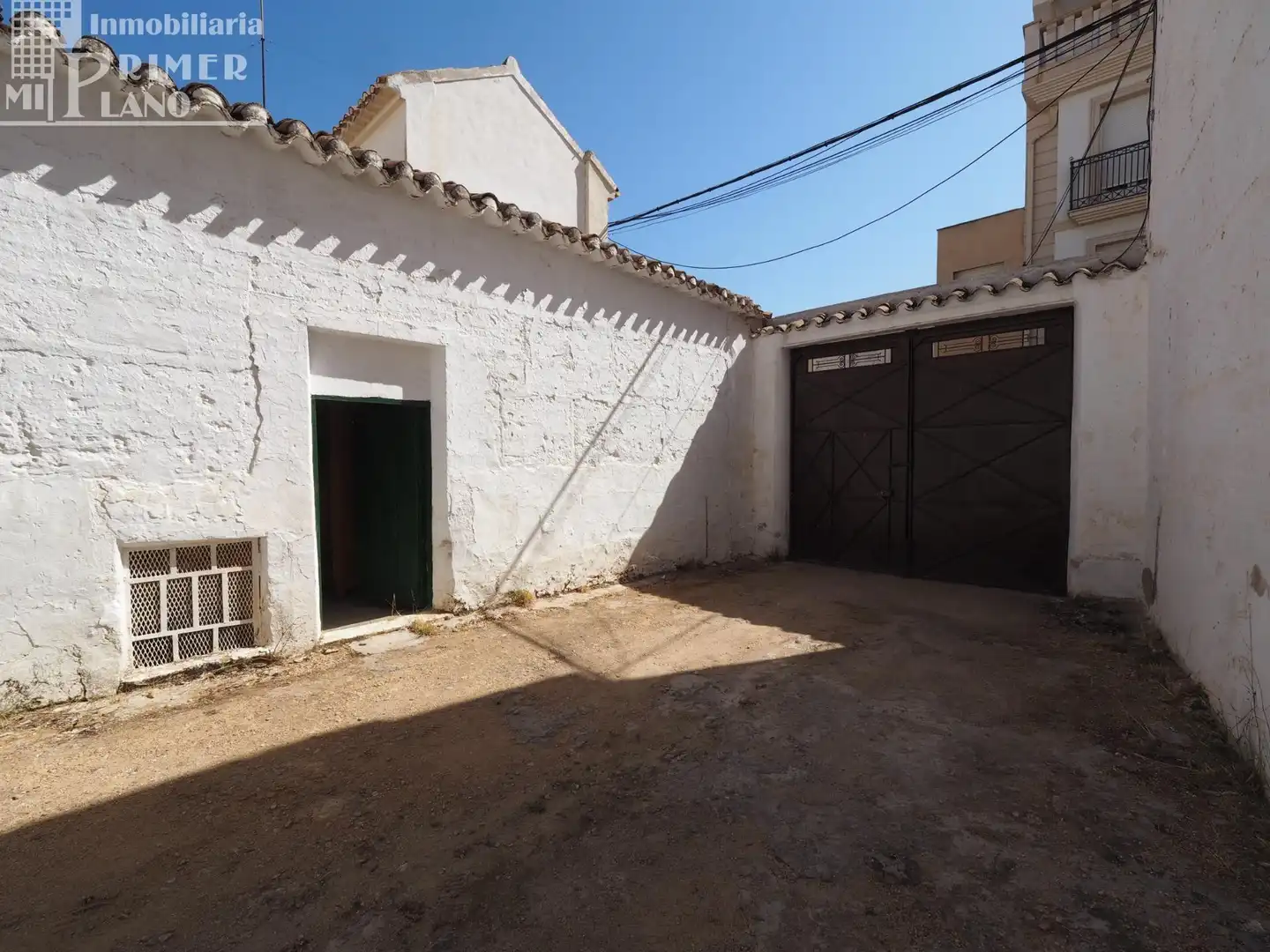 Casa en venta en Tomelloso