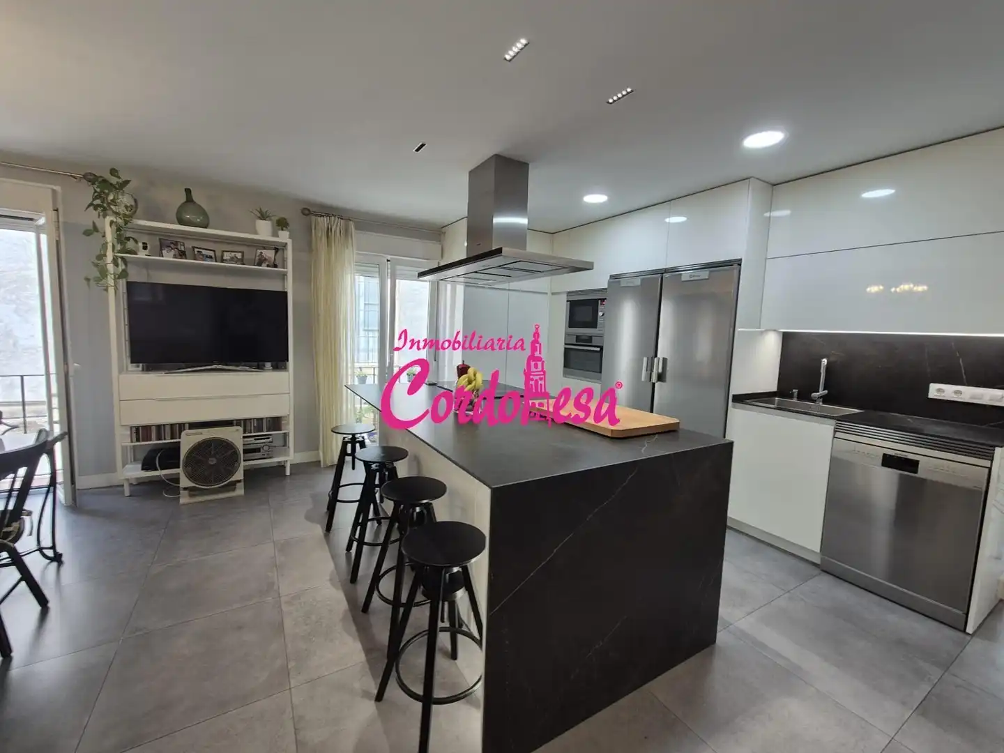 Appartamento con terrazza in vendita a Centro, imagen 3