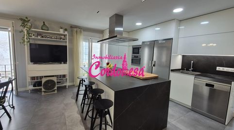 MAGNIFICA VIVIENDA EN PLENO CENTRO, CON GARAJE DOBLE OPCIONAL Y TRASTERO!!!!, imatge 3