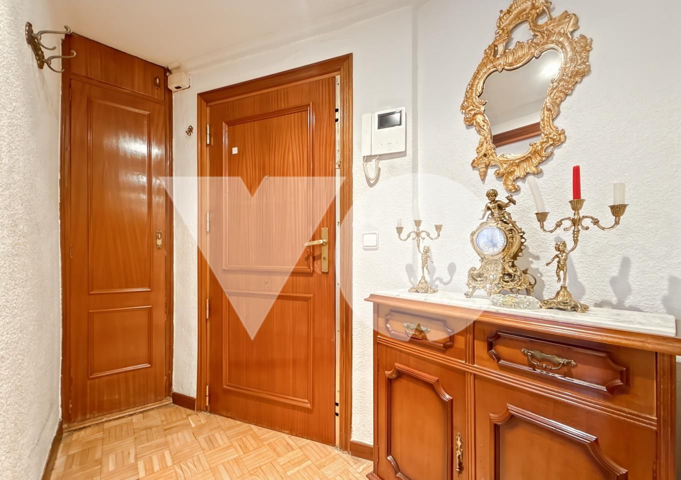Flat for sale in  Madrid Capital