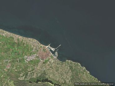 Residential land for sale in Centro Urbano