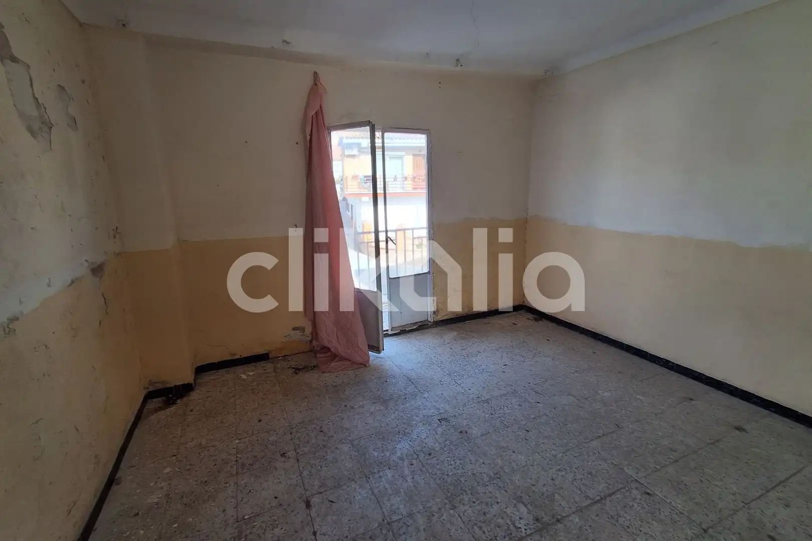 Sala d'estar de Casa o xalet en venda en Fonelas amb Terrassa
