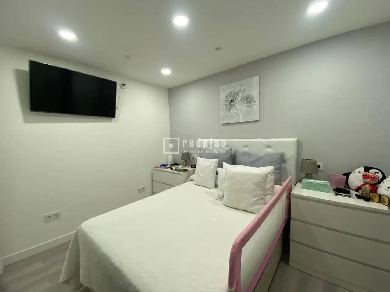 Piso en venta en Estación - Parque O'Donnell, imagen 22