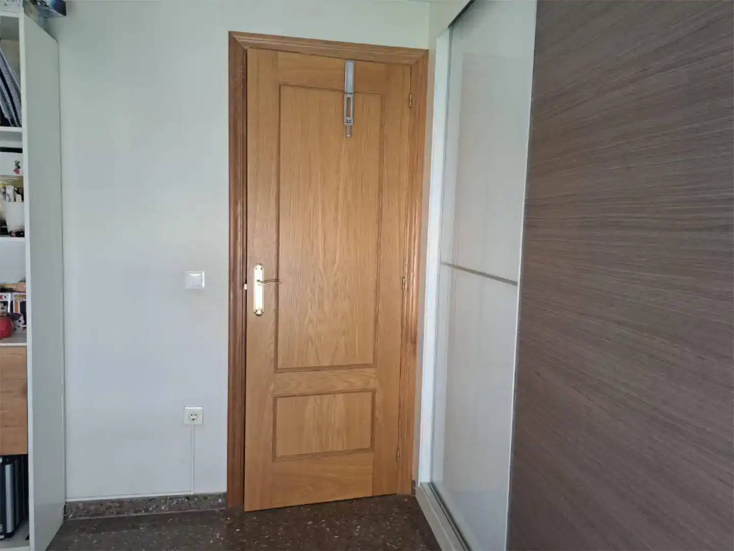 Attic for sale in Aldaia  with Air Conditioner and Balcony