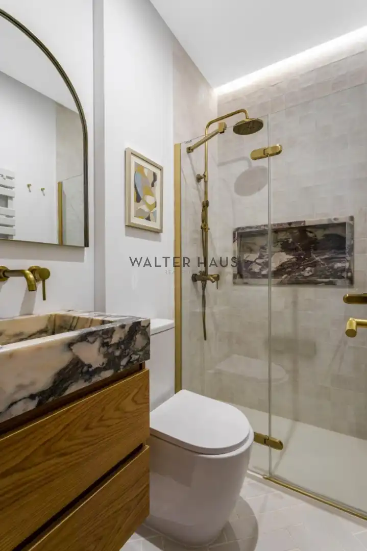 Appartement avec ascenseur à vendre à Calle de Santa Engracia, imagen 31