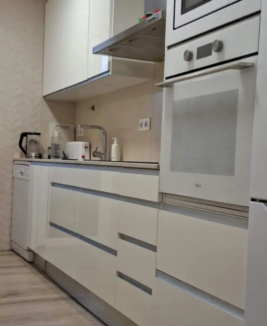 Flat for sale in Carretera Carretera Sant Salvador, imagen 4
