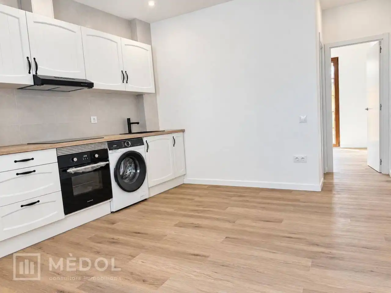 Piso con terraza en venta en Calle Salines 1, imagen 6