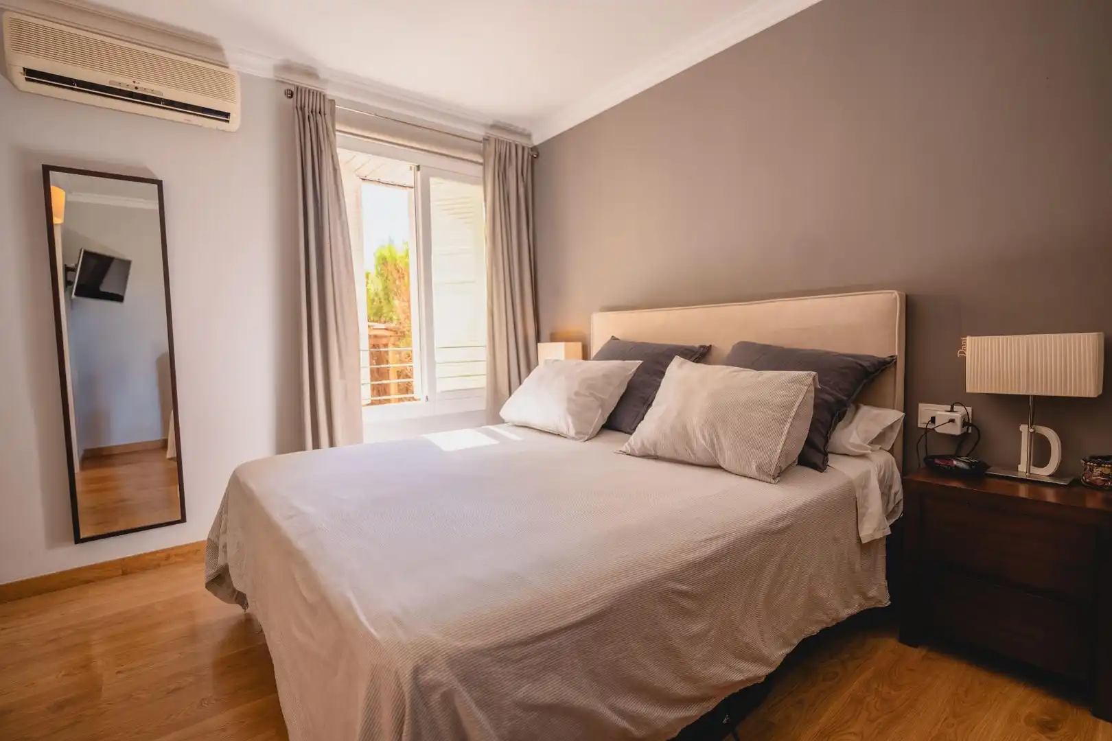 Erdgeschosswohnung mit Terrasse zum Verkauf in Palmanova, imagen 24