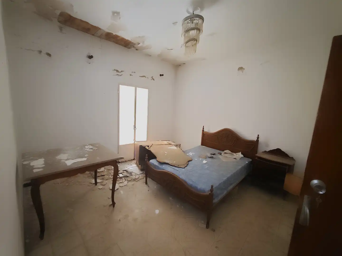 Habitación de Casa o chalet en venta en Trebujena con Balcón