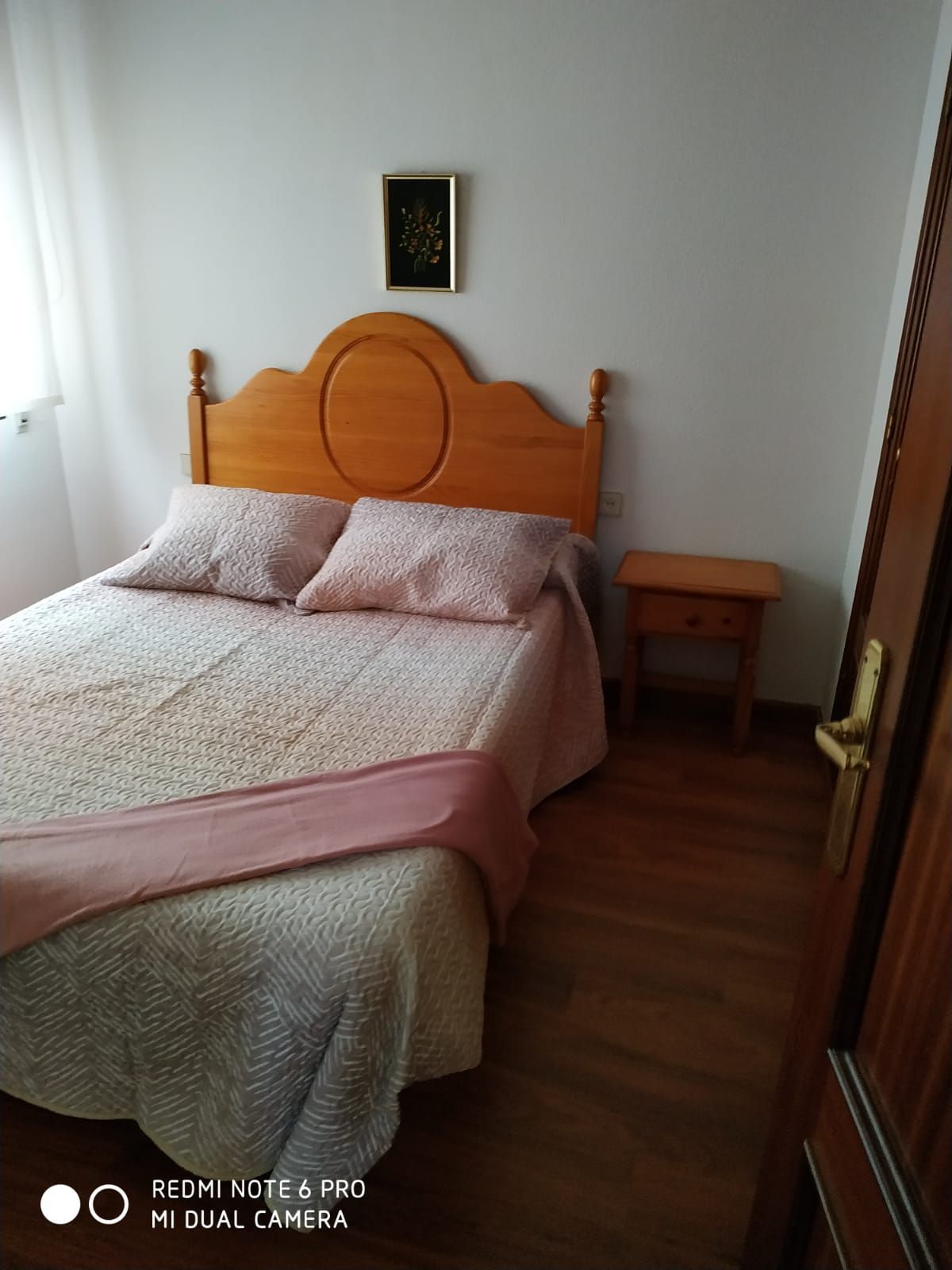 Apartament de lloguer a Casco Antiguo