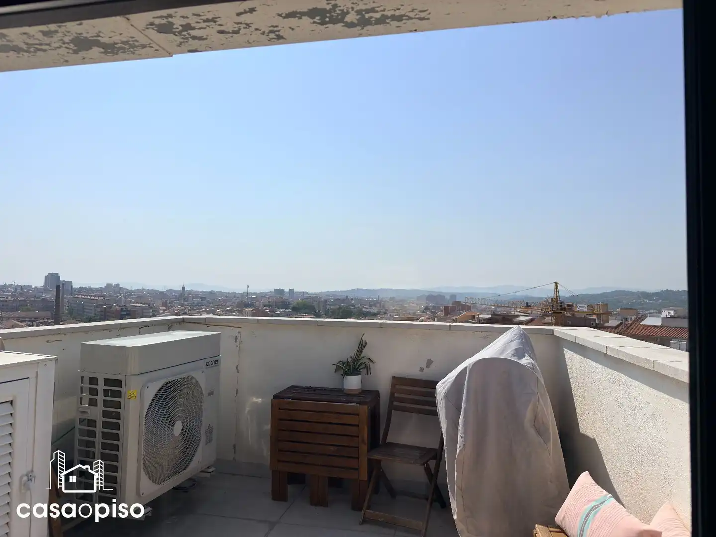 Triplex avec ascenseur à vendre à VINT I DOS DE JULIOL, imagen 14