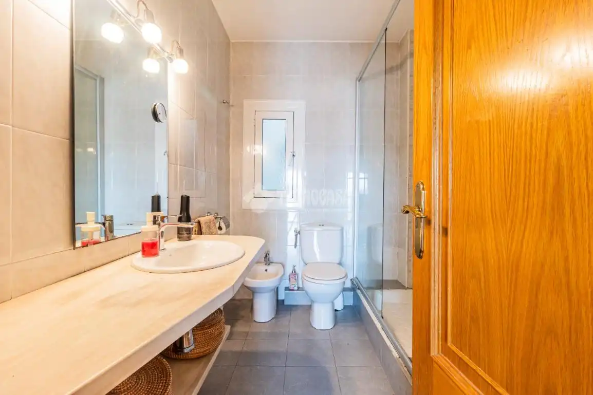 Flat with terrace for sale in Sant Domènec, imagen 28