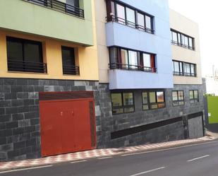 Vista exterior de Pis en venda en Icod de los Vinos